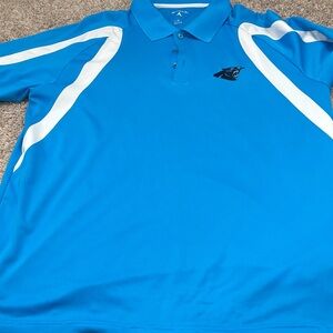 Carolina Panthers shirt